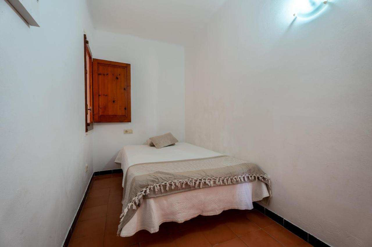Apartamento Rhodes Vista Al Mar Lejlighed Roses Eksteriør billede