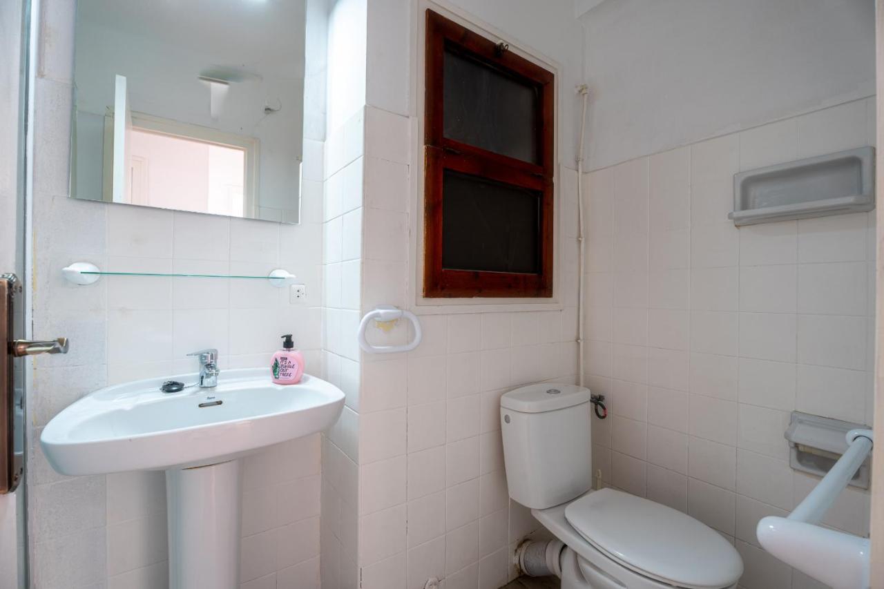 Apartamento Rhodes Vista Al Mar Lejlighed Roses Eksteriør billede